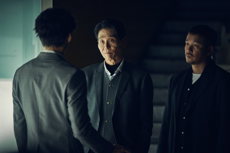 《角頭－鬥陣欸》揭開兄弟情仇新篇章：鐵三角對決、忠誠與利益交織的世界 – MilkX Taiwan