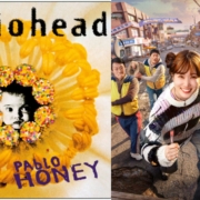 netflix THE WONDERFOOLS RADIOHEAD CREEP