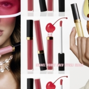 CHANEL 2026 NEW ARRIVAL ROUGE COCO HYDRA GLOSS MAKEUP CHANE L BEAUTY 5