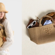 MILKXTW 239 PRADA 2026 SUMMER